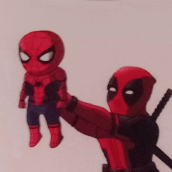 Meet the Posher Other - Meet your Posher, Matthew